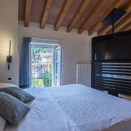 Albergo Del Sole Varenna Eksteriør billede