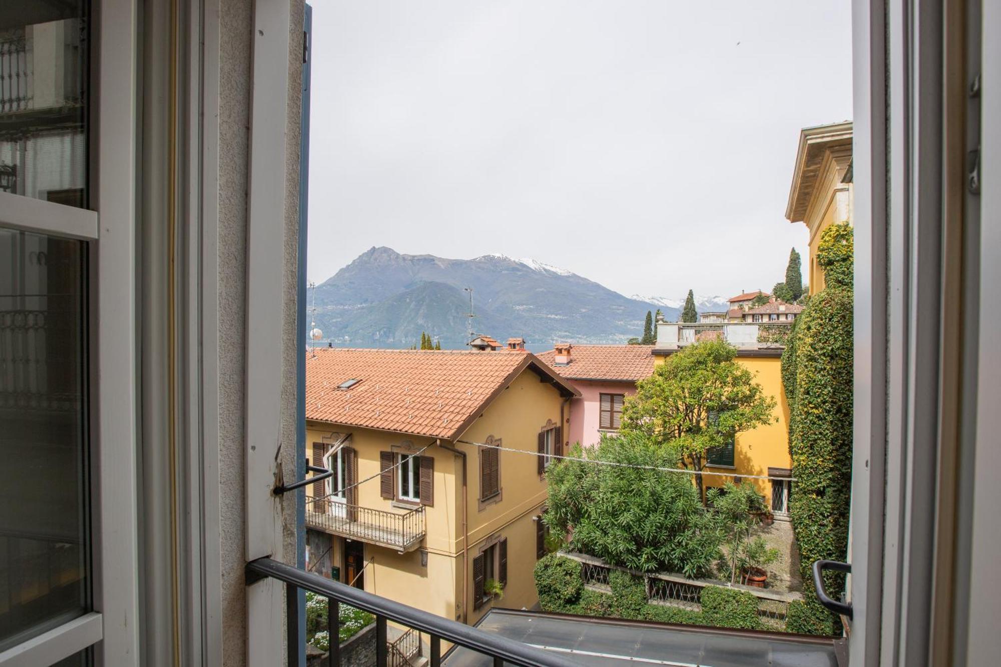 Albergo Del Sole Varenna Eksteriør billede
