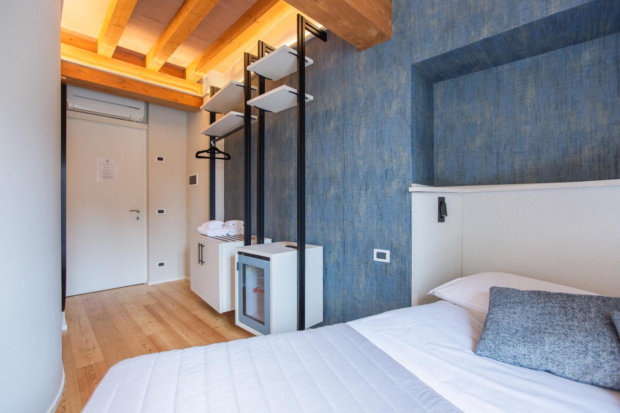 Albergo Del Sole Varenna Eksteriør billede