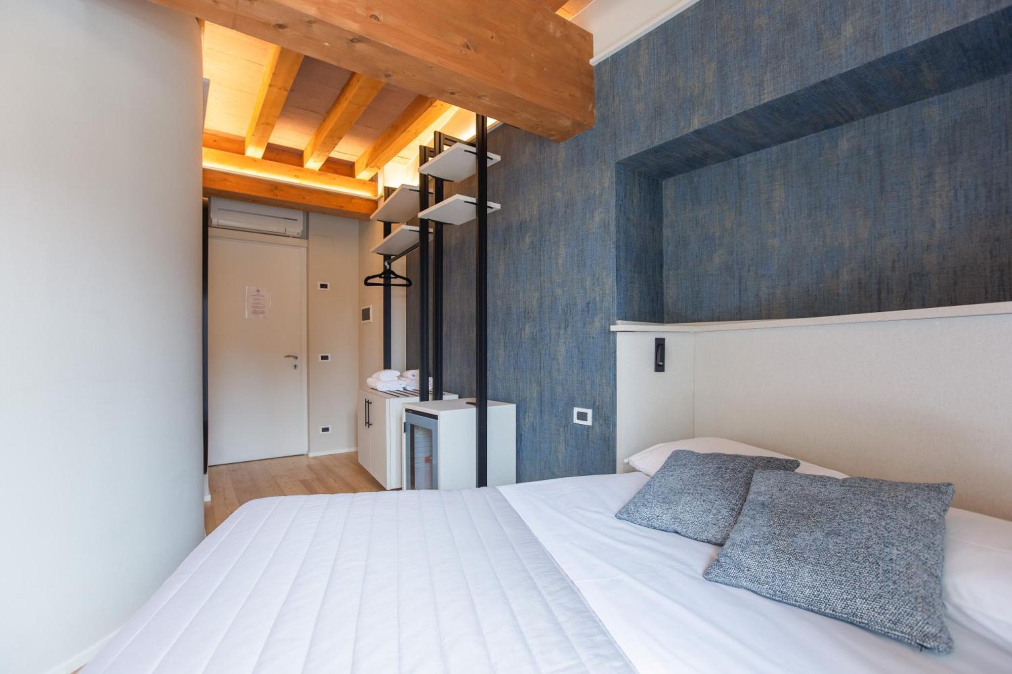 Albergo Del Sole Varenna Eksteriør billede