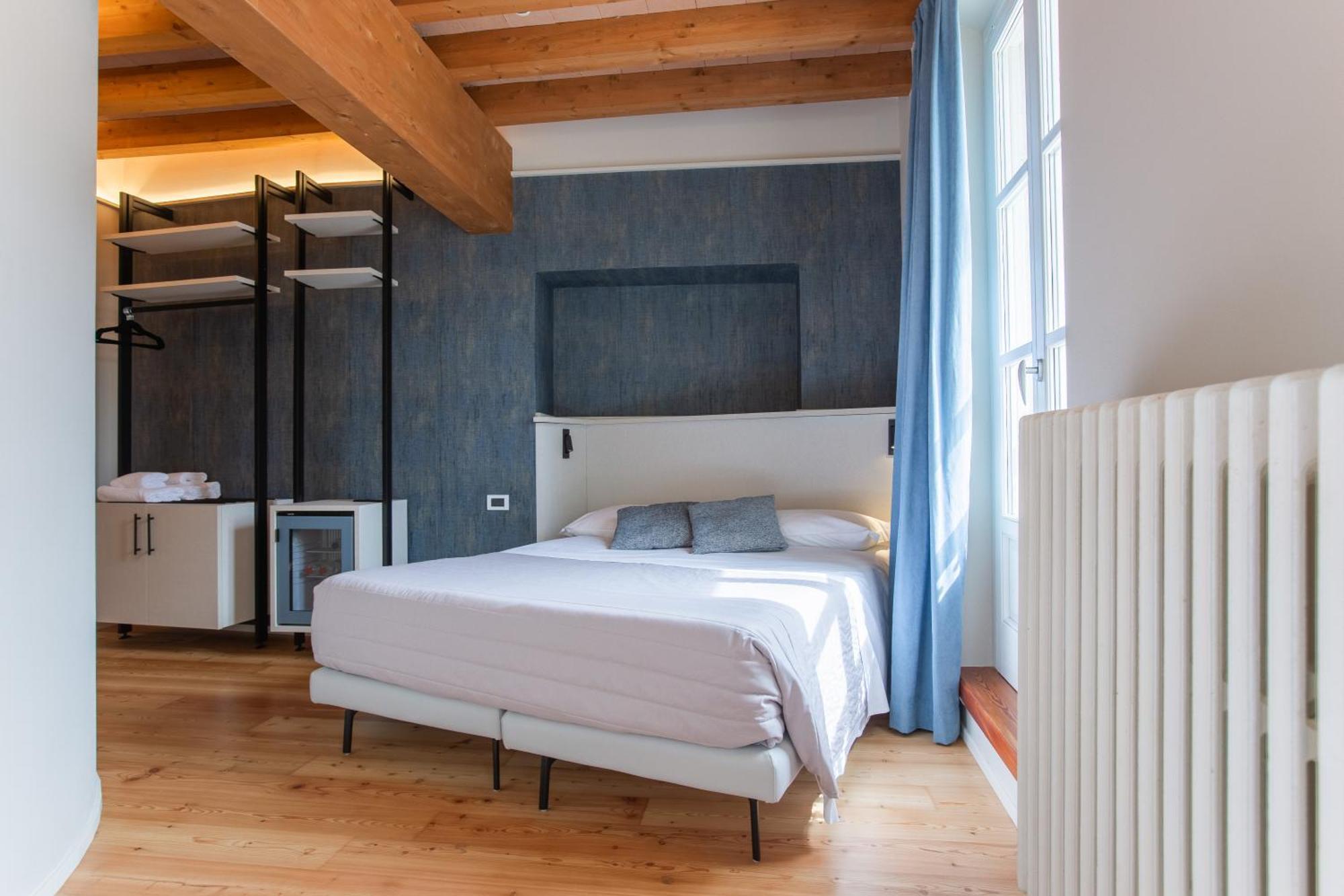 Albergo Del Sole Varenna Eksteriør billede