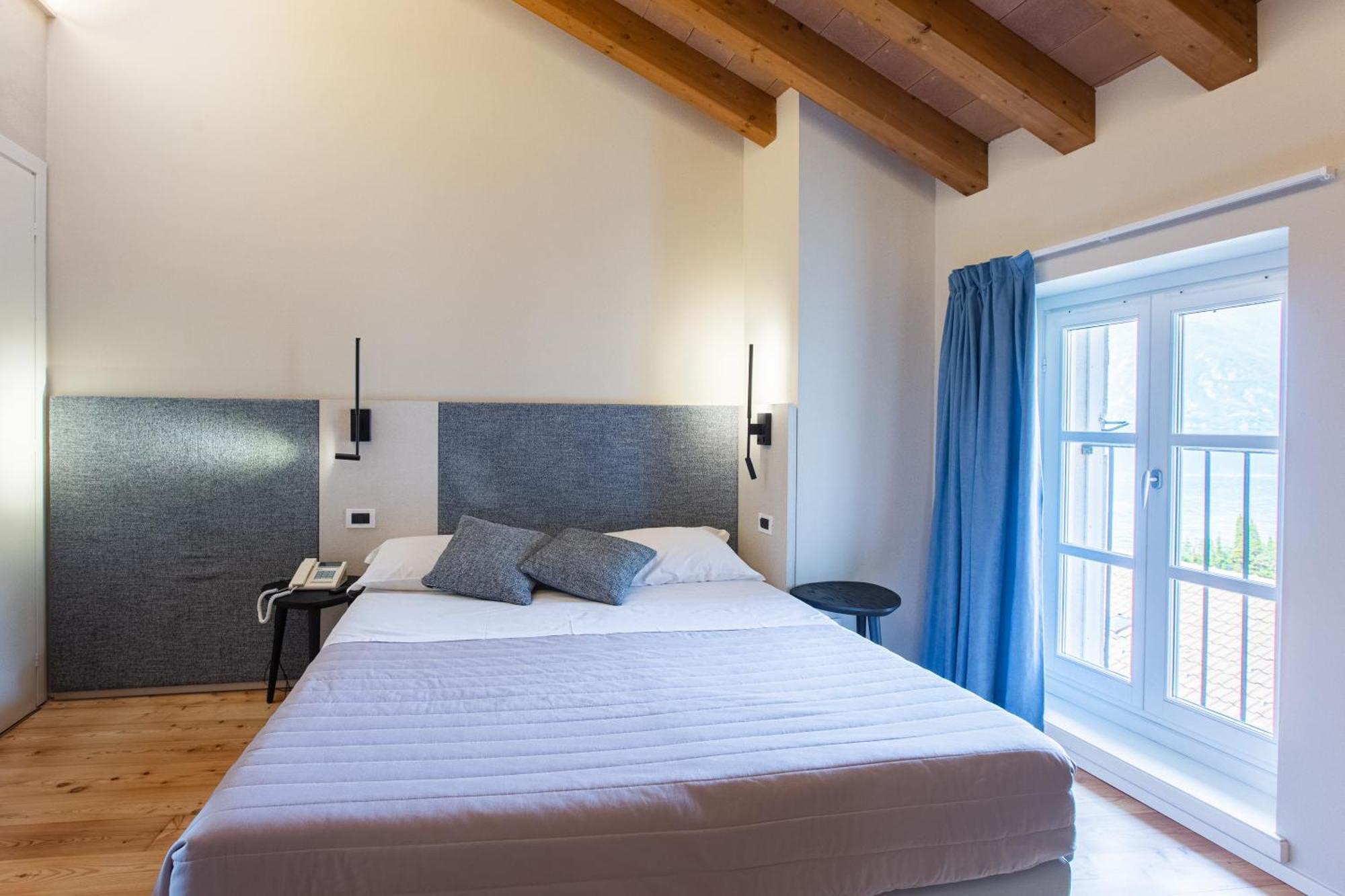 Albergo Del Sole Varenna Eksteriør billede