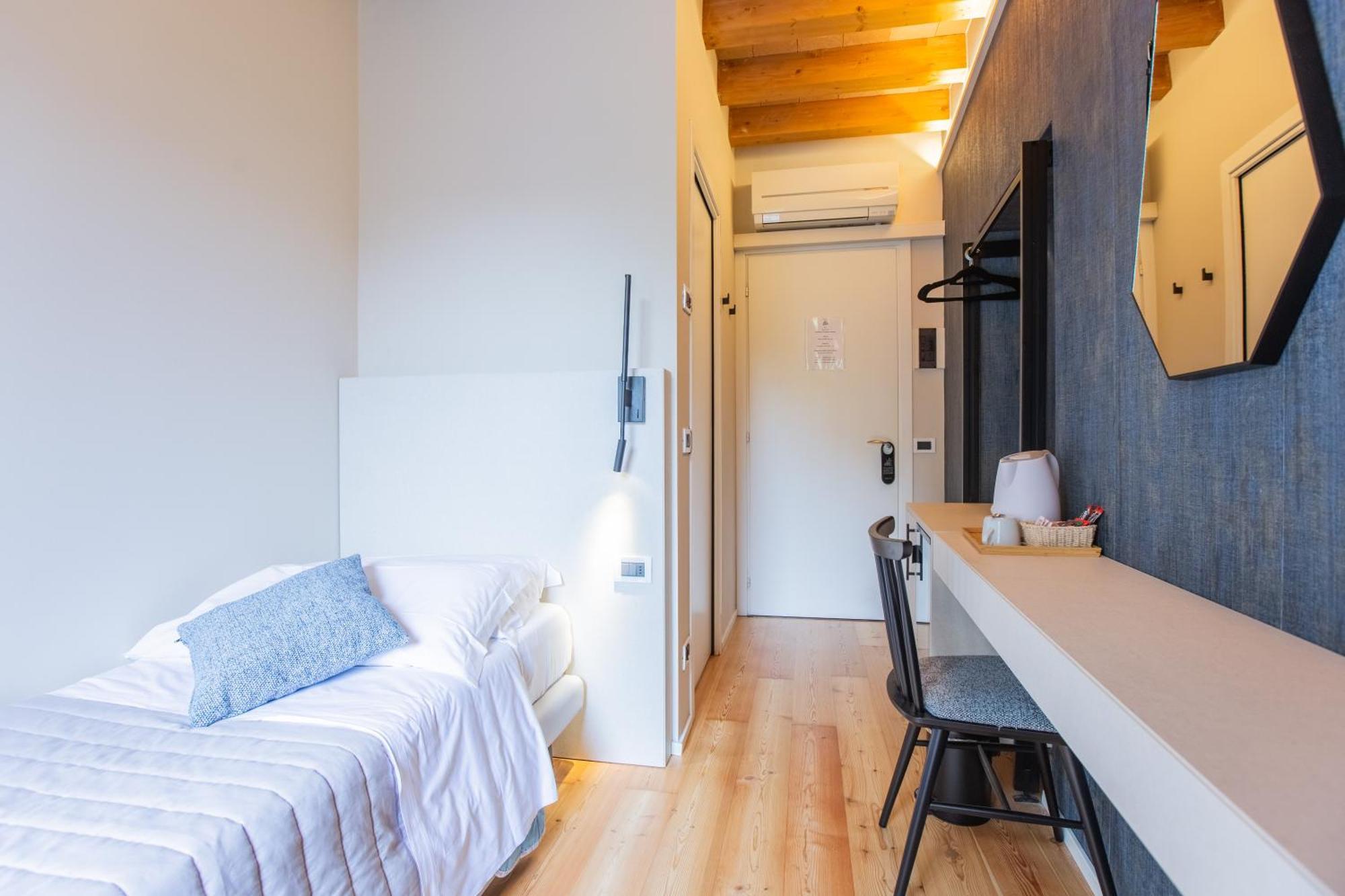 Albergo Del Sole Varenna Eksteriør billede