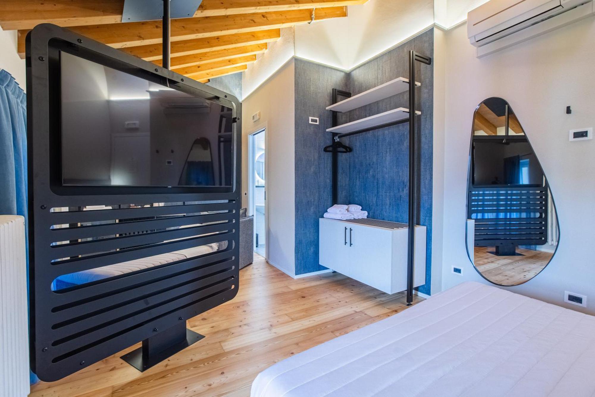 Albergo Del Sole Varenna Eksteriør billede
