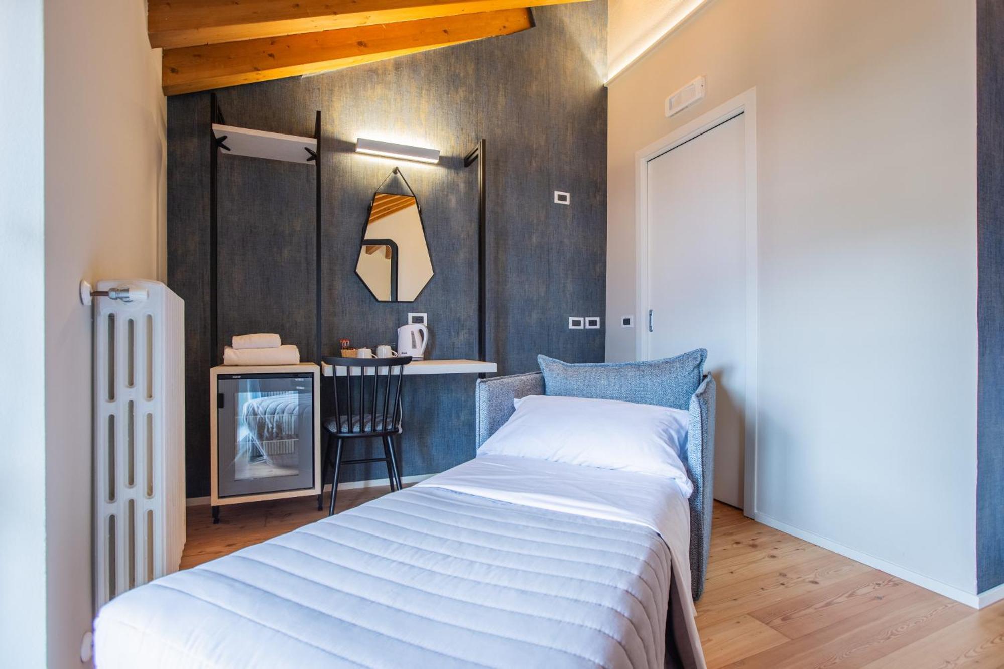 Albergo Del Sole Varenna Eksteriør billede