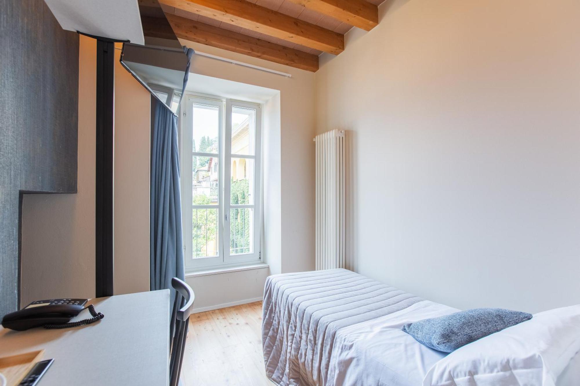 Albergo Del Sole Varenna Eksteriør billede
