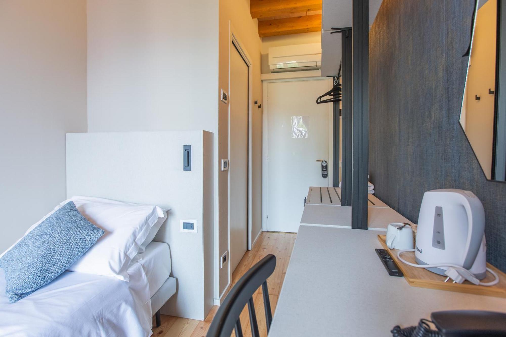 Albergo Del Sole Varenna Eksteriør billede