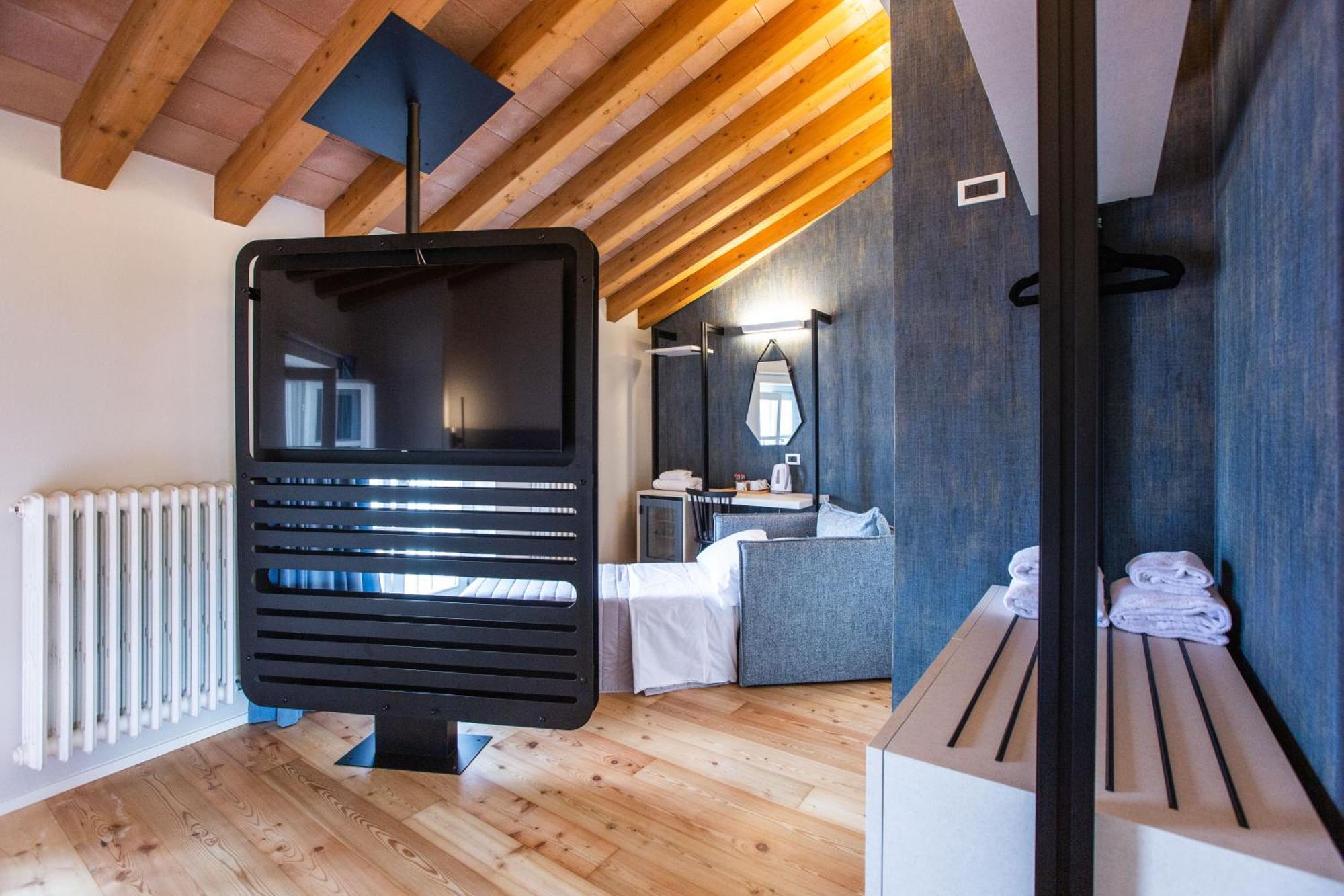 Albergo Del Sole Varenna Eksteriør billede