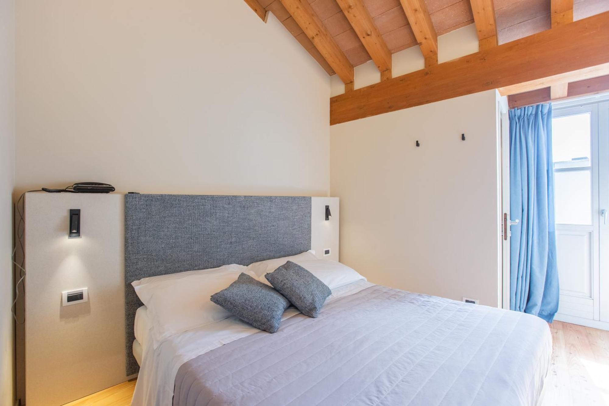Albergo Del Sole Varenna Eksteriør billede