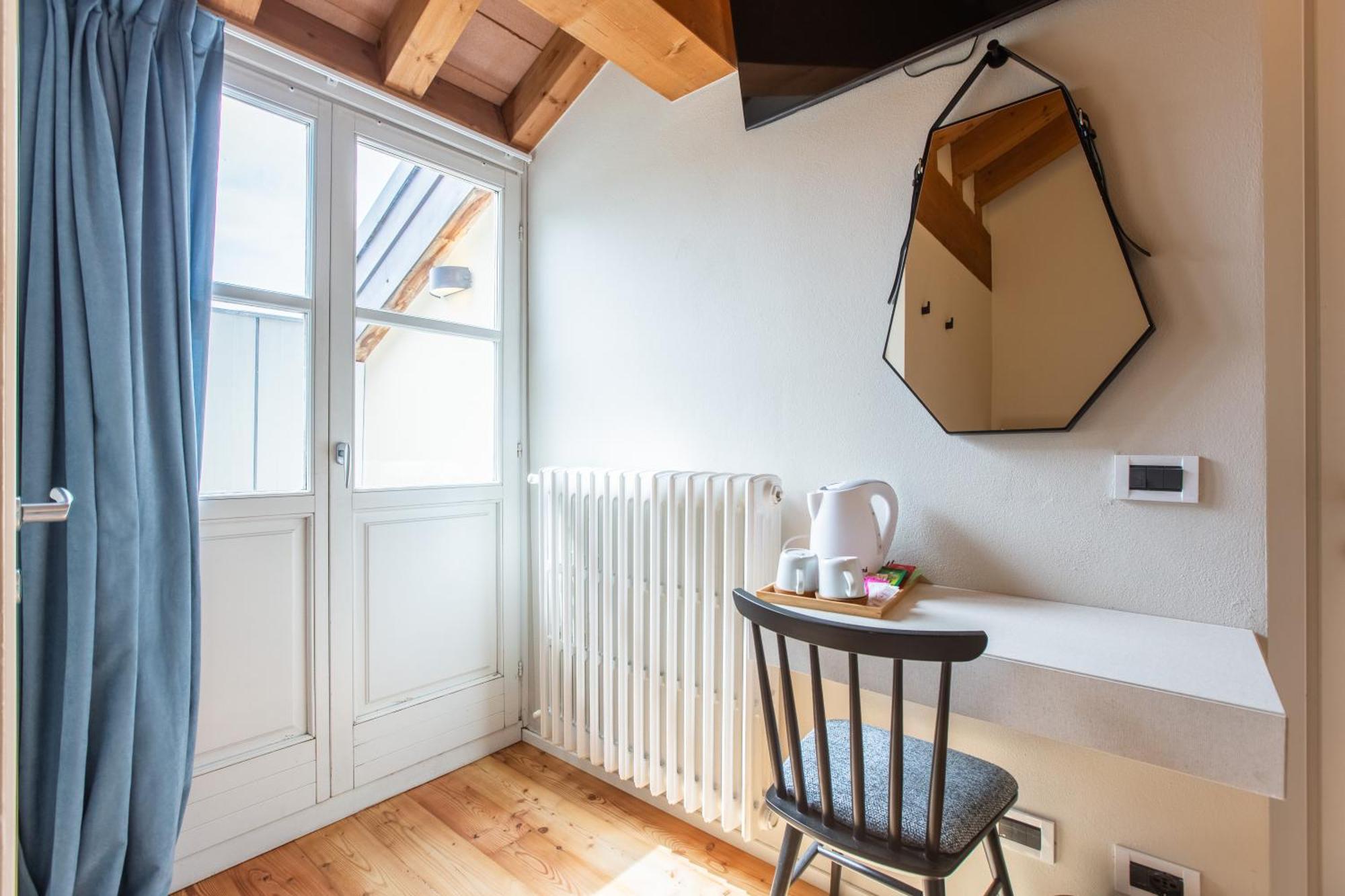 Albergo Del Sole Varenna Eksteriør billede
