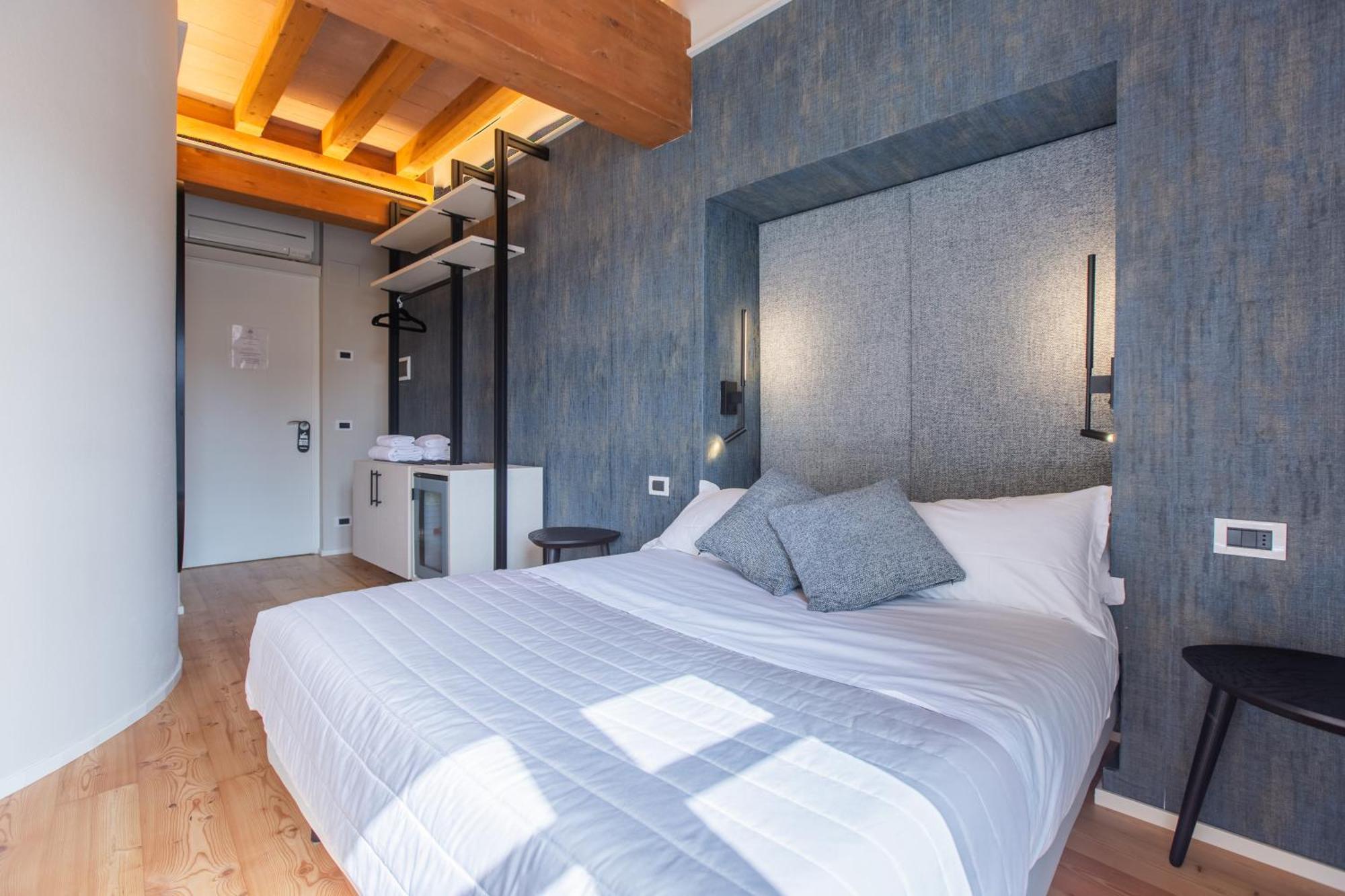 Albergo Del Sole Varenna Eksteriør billede